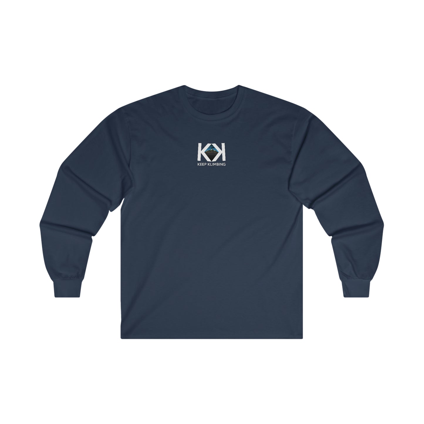 Adversity Long Sleeve Tee