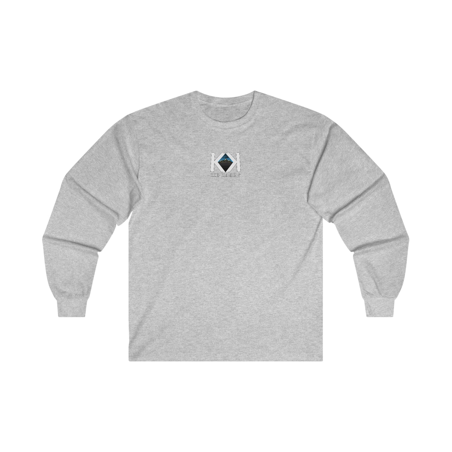 Adversity Long Sleeve Tee