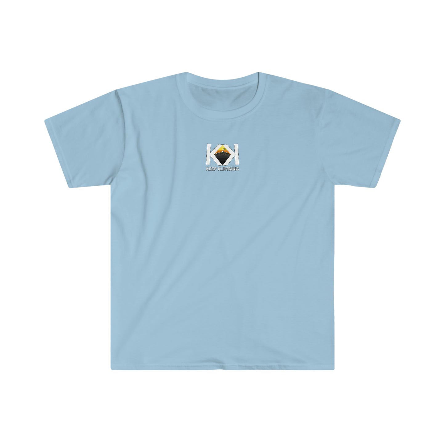 Adversity Softstyle T-Shirt