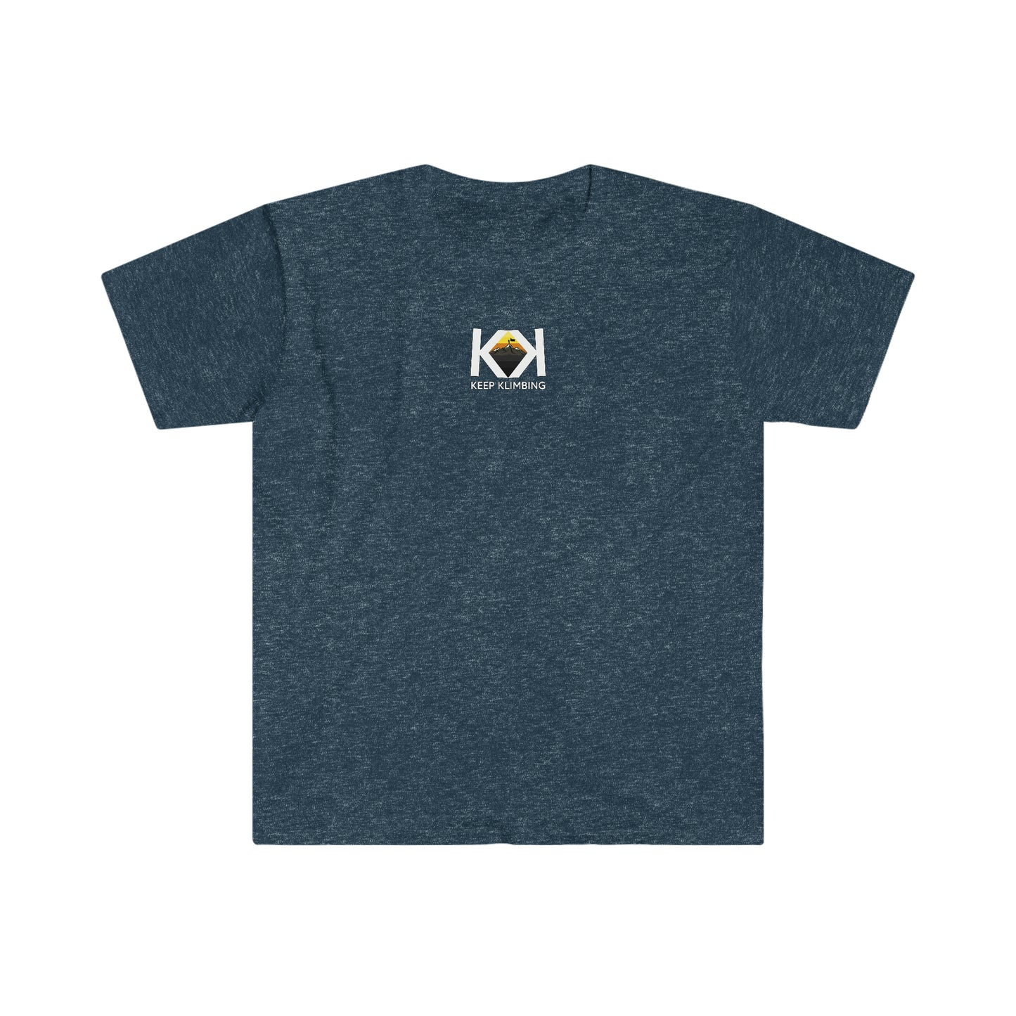Adversity Softstyle T-Shirt