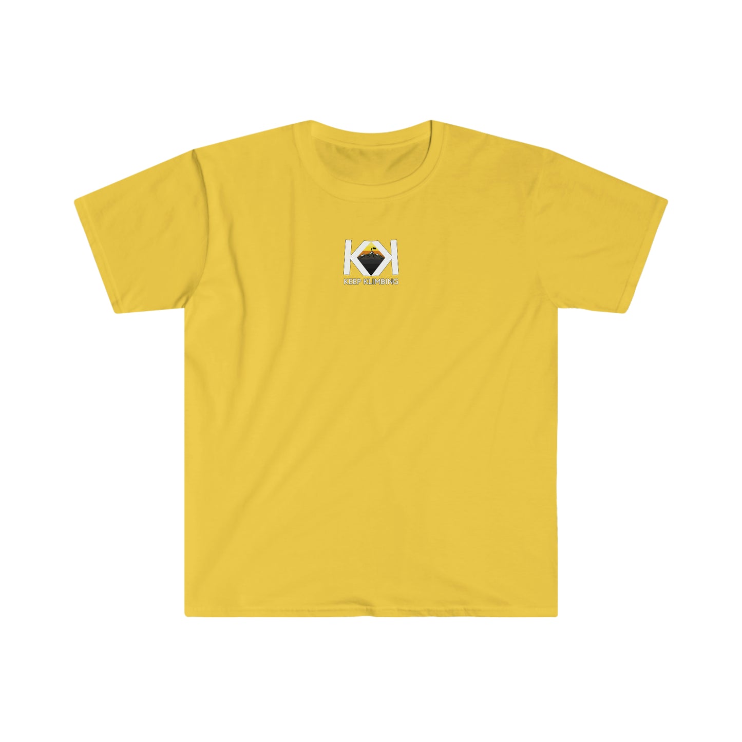 Adversity Softstyle T-Shirt