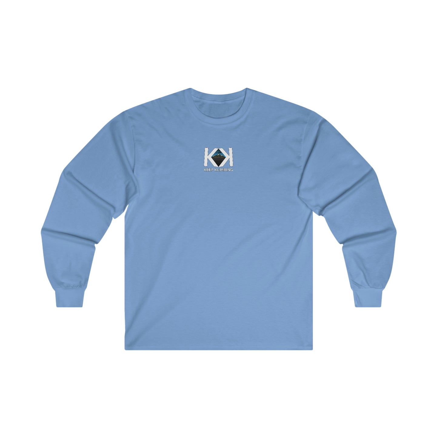 Adversity Long Sleeve Tee