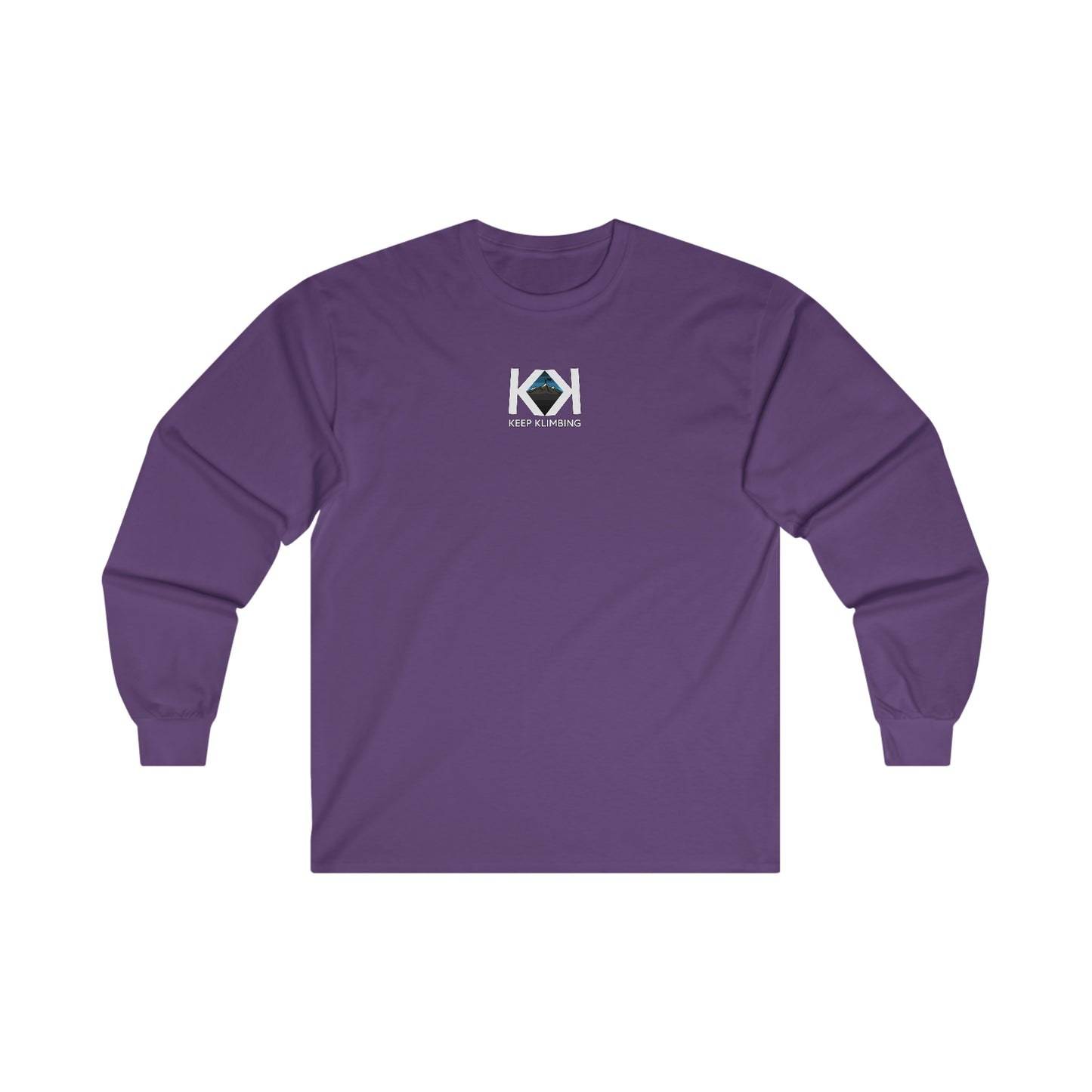 Adversity Long Sleeve Tee