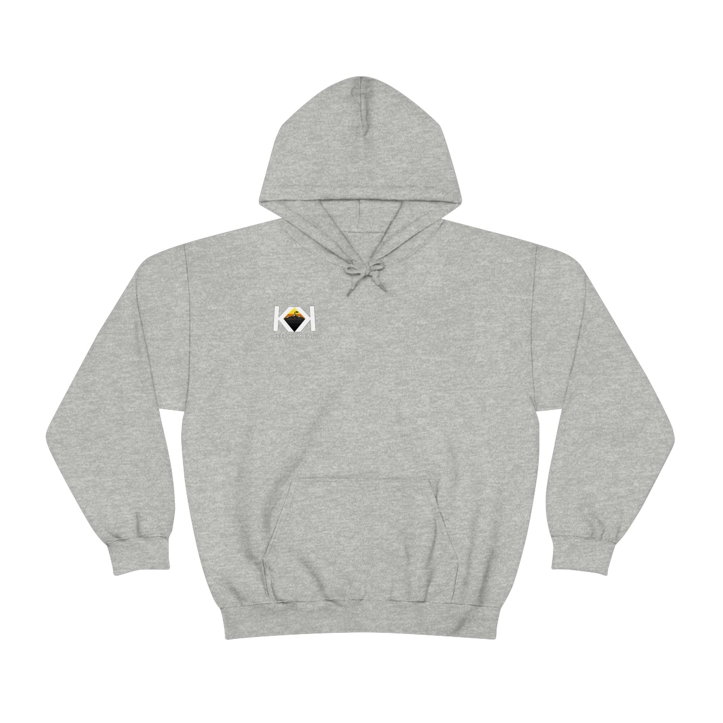 "Be Different" Hoodie