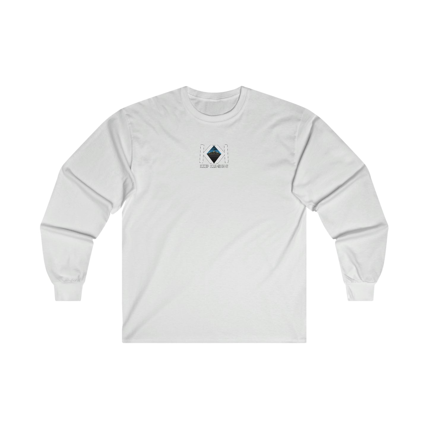 Adversity Long Sleeve Tee