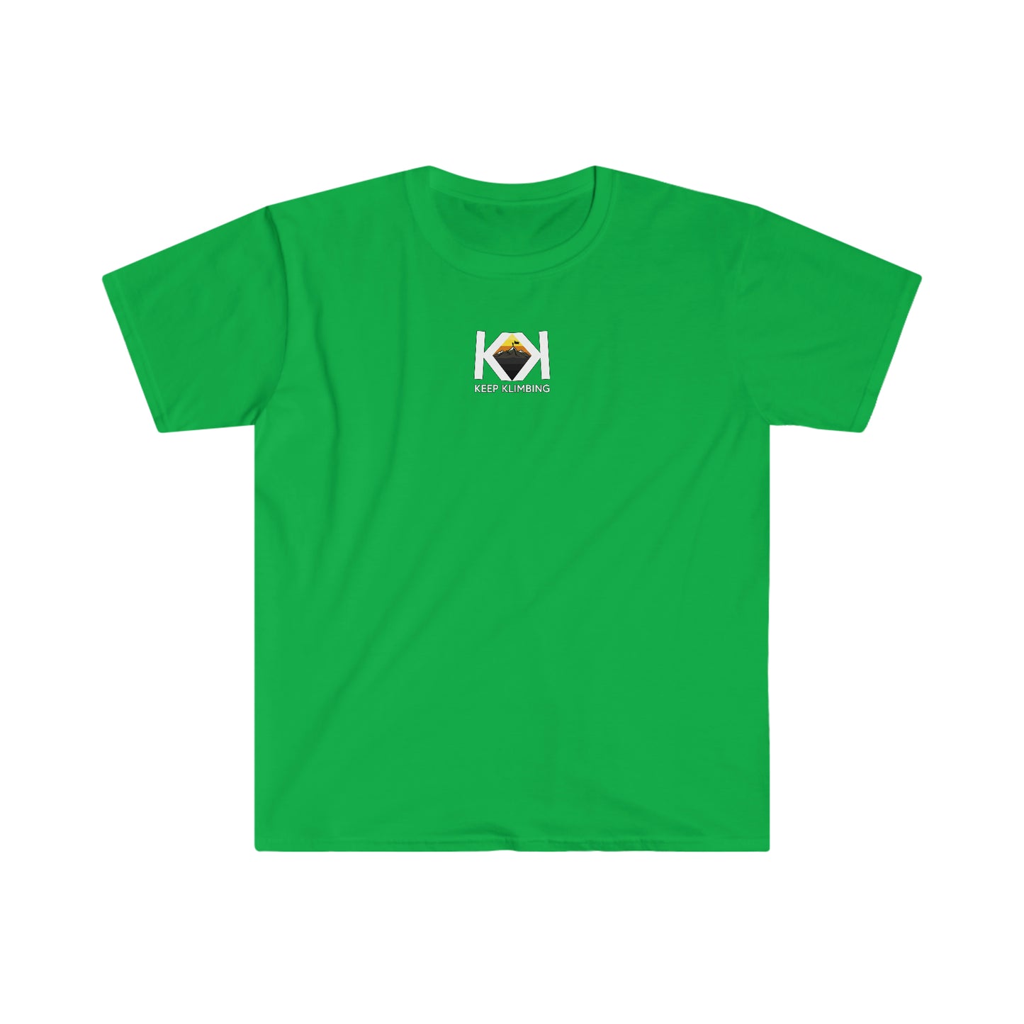 Adversity Softstyle T-Shirt
