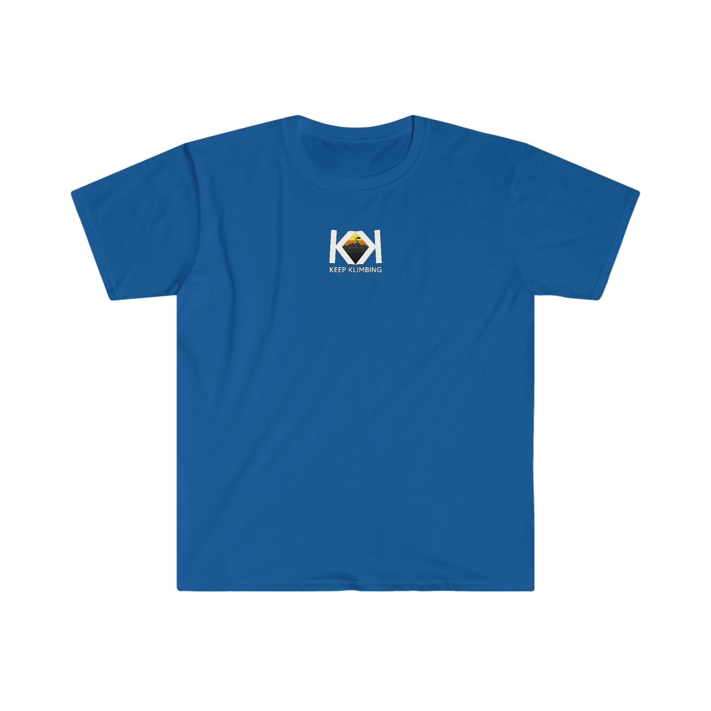 Adversity Softstyle T-Shirt