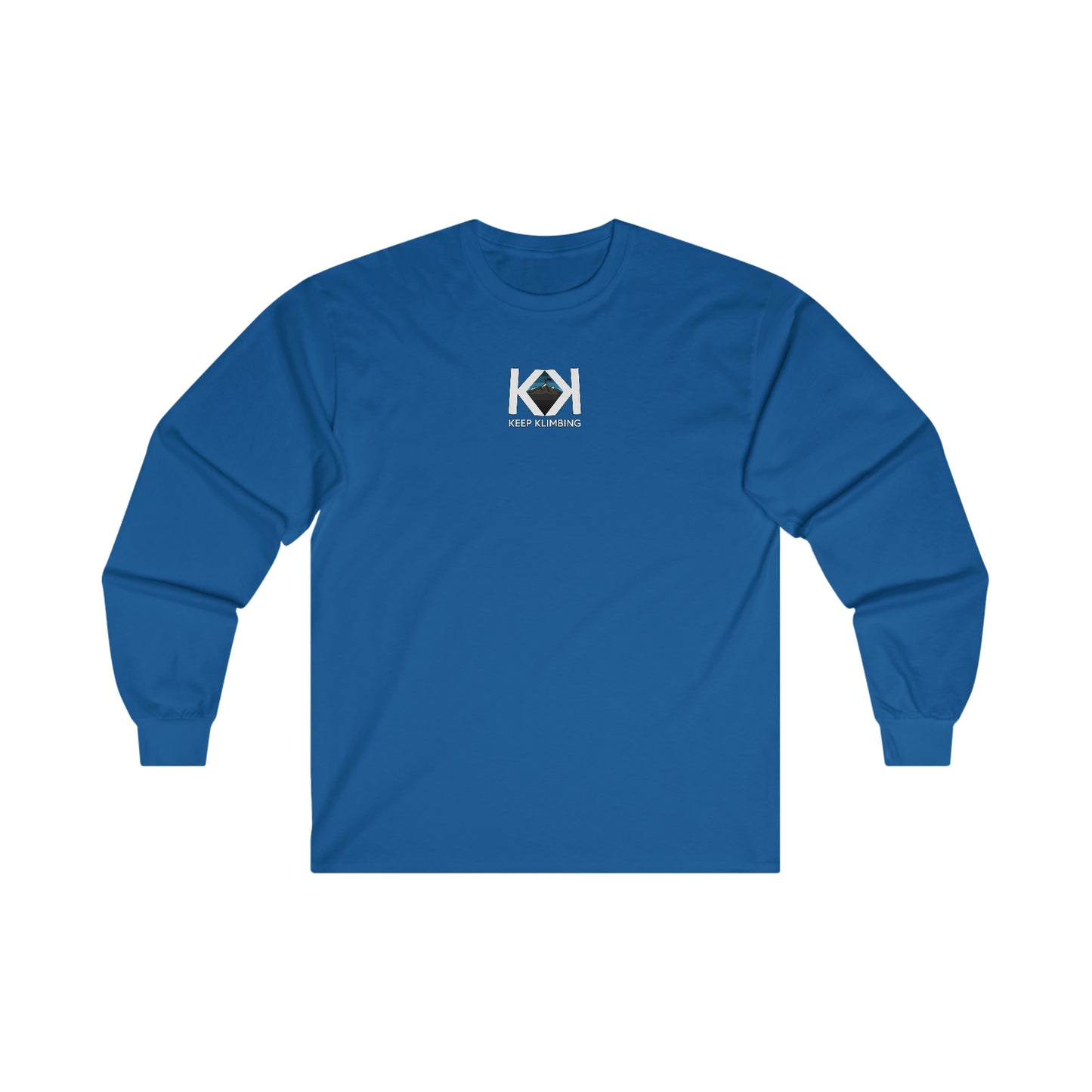 Adversity Long Sleeve Tee