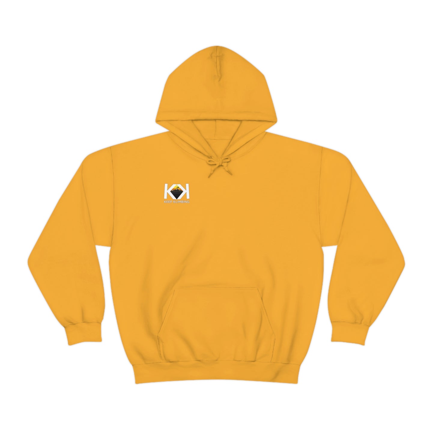 "Be Different" Hoodie