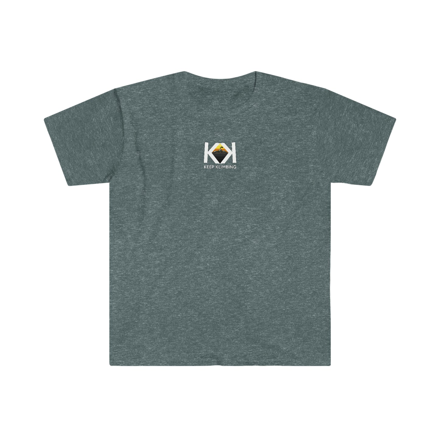 Adversity Softstyle T-Shirt
