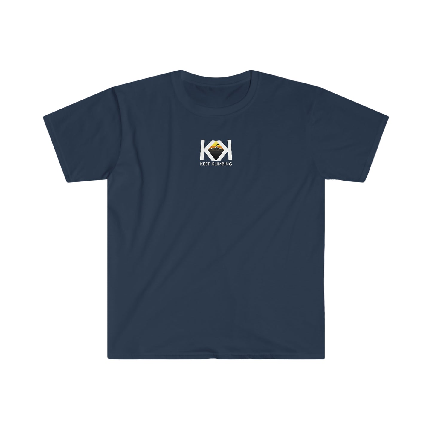 Adversity Softstyle T-Shirt