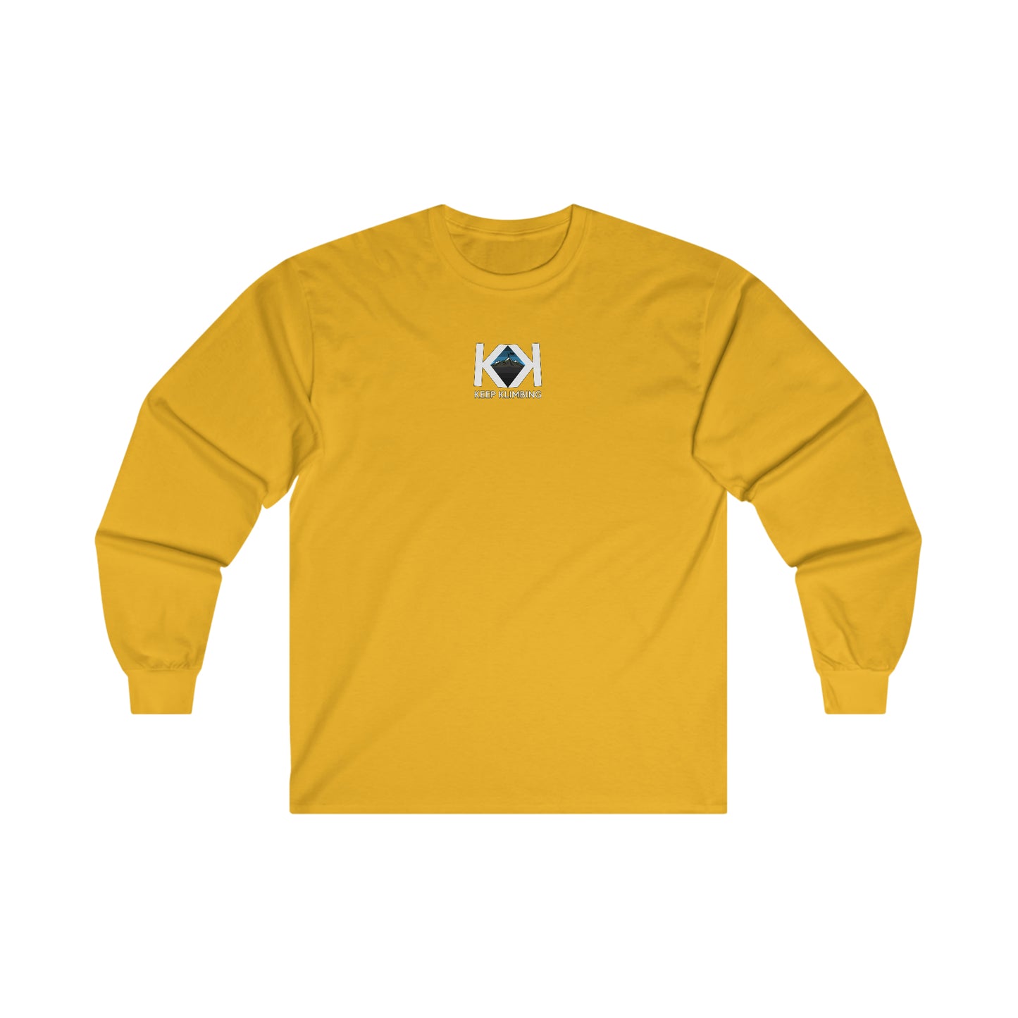 Adversity Long Sleeve Tee