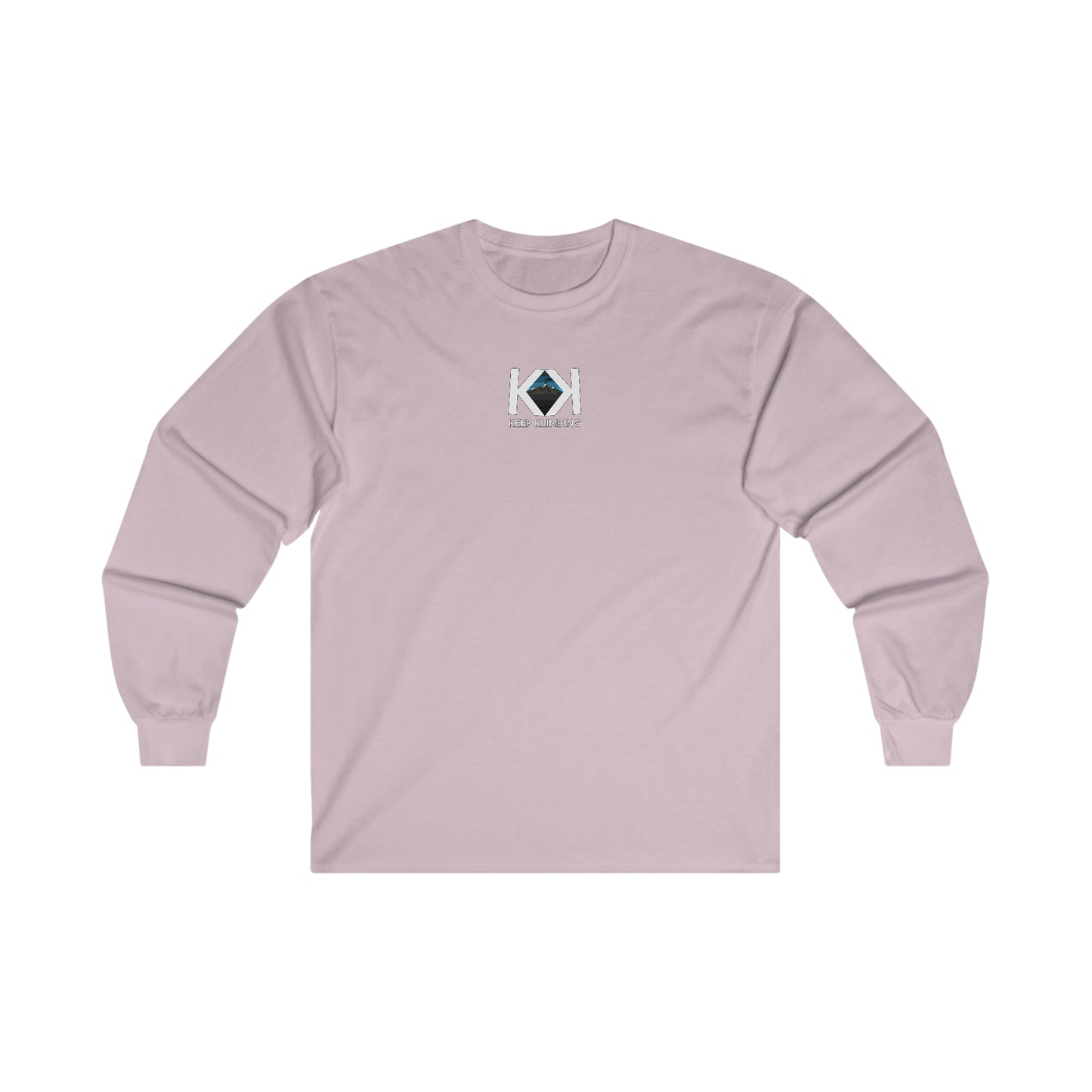 Adversity Long Sleeve Tee