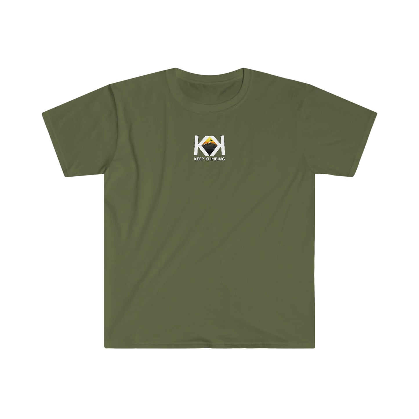 Adversity Softstyle T-Shirt