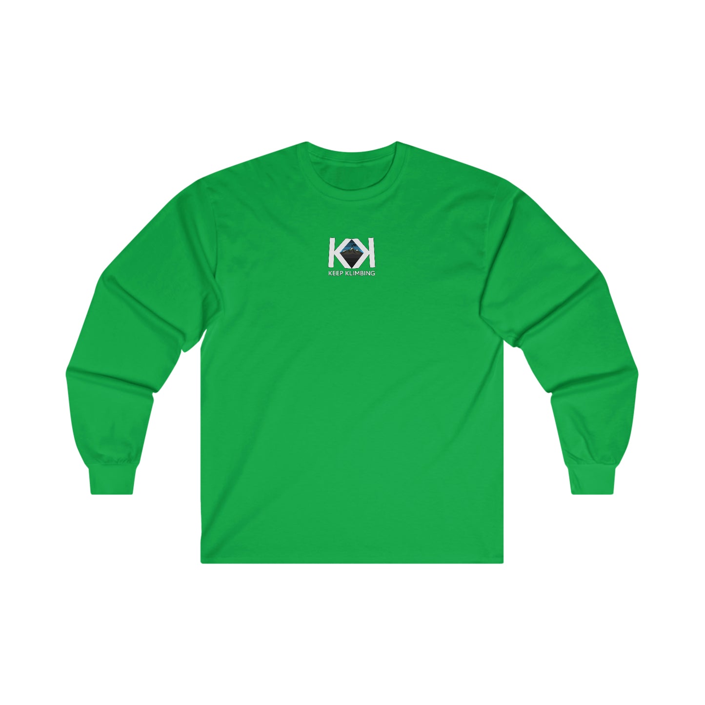 Adversity Long Sleeve Tee