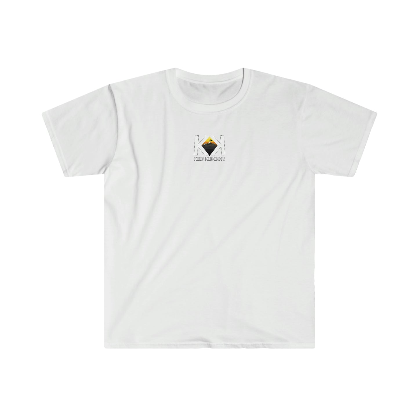 Adversity Softstyle T-Shirt