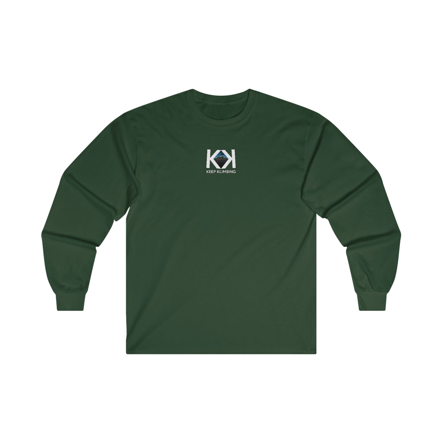 Adversity Long Sleeve Tee