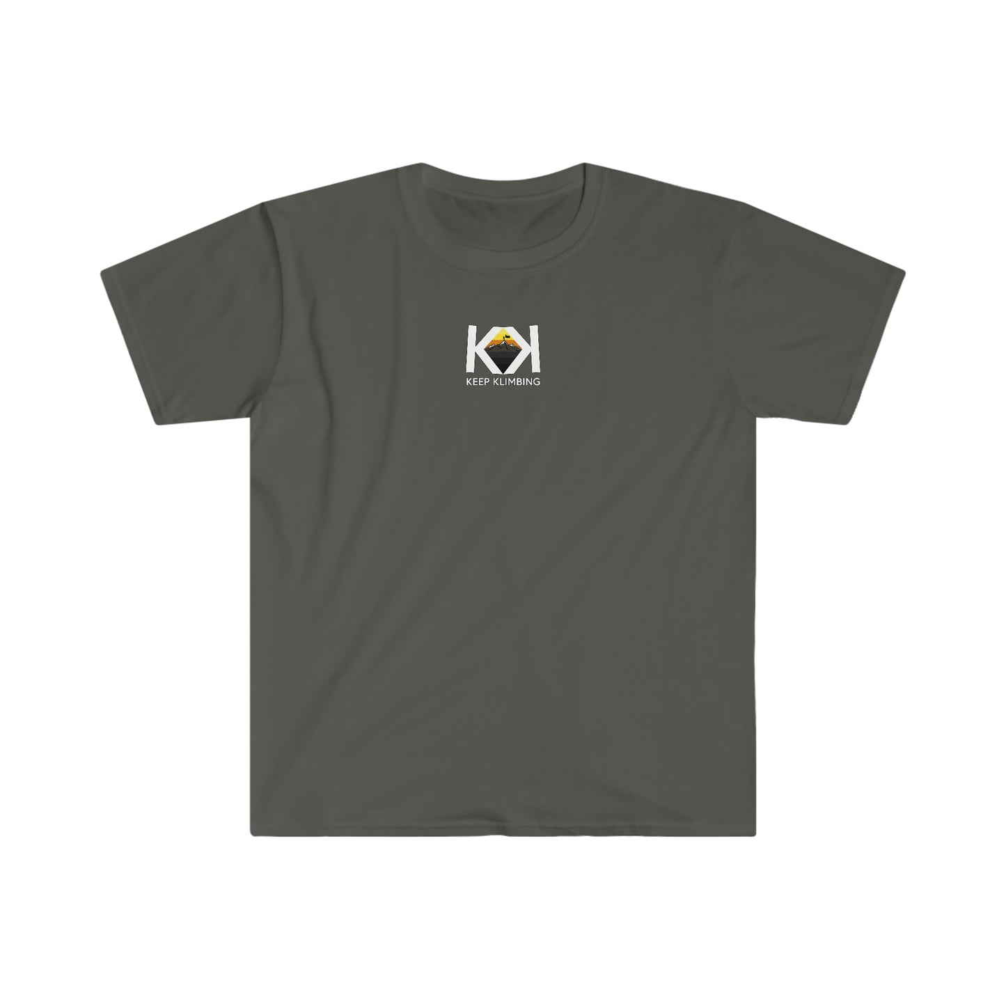 Adversity Softstyle T-Shirt