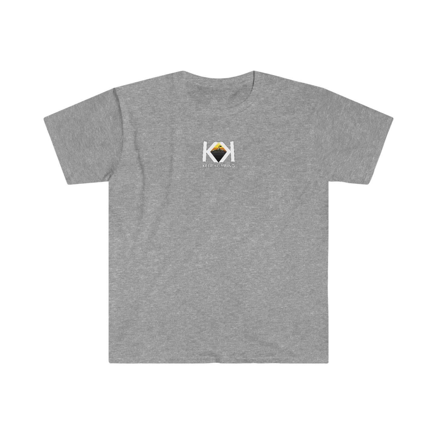 Adversity Softstyle T-Shirt