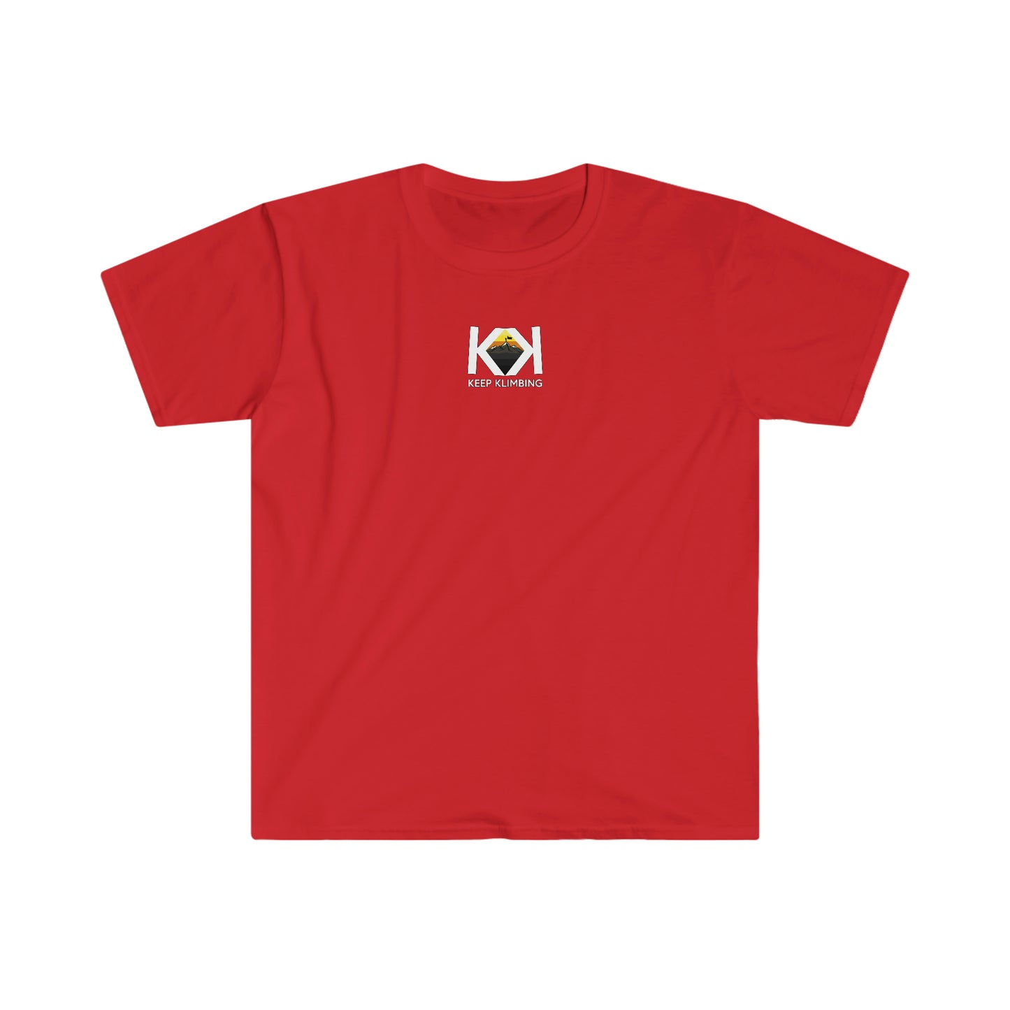 Adversity Softstyle T-Shirt