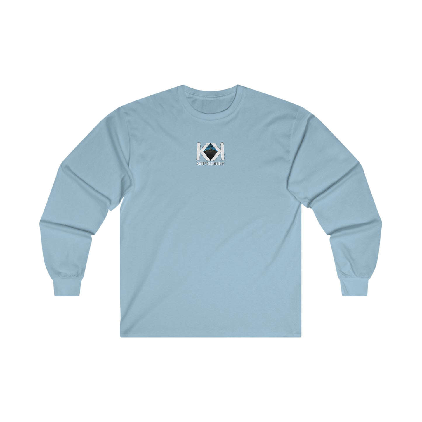 Adversity Long Sleeve Tee