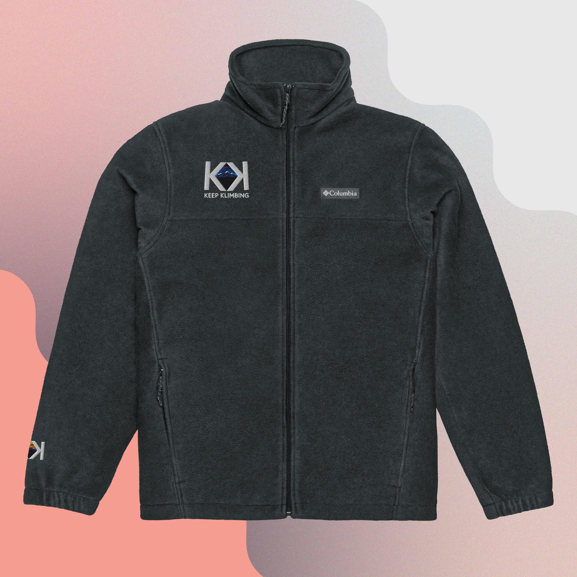 Keep cozy fleece columbia hotsell