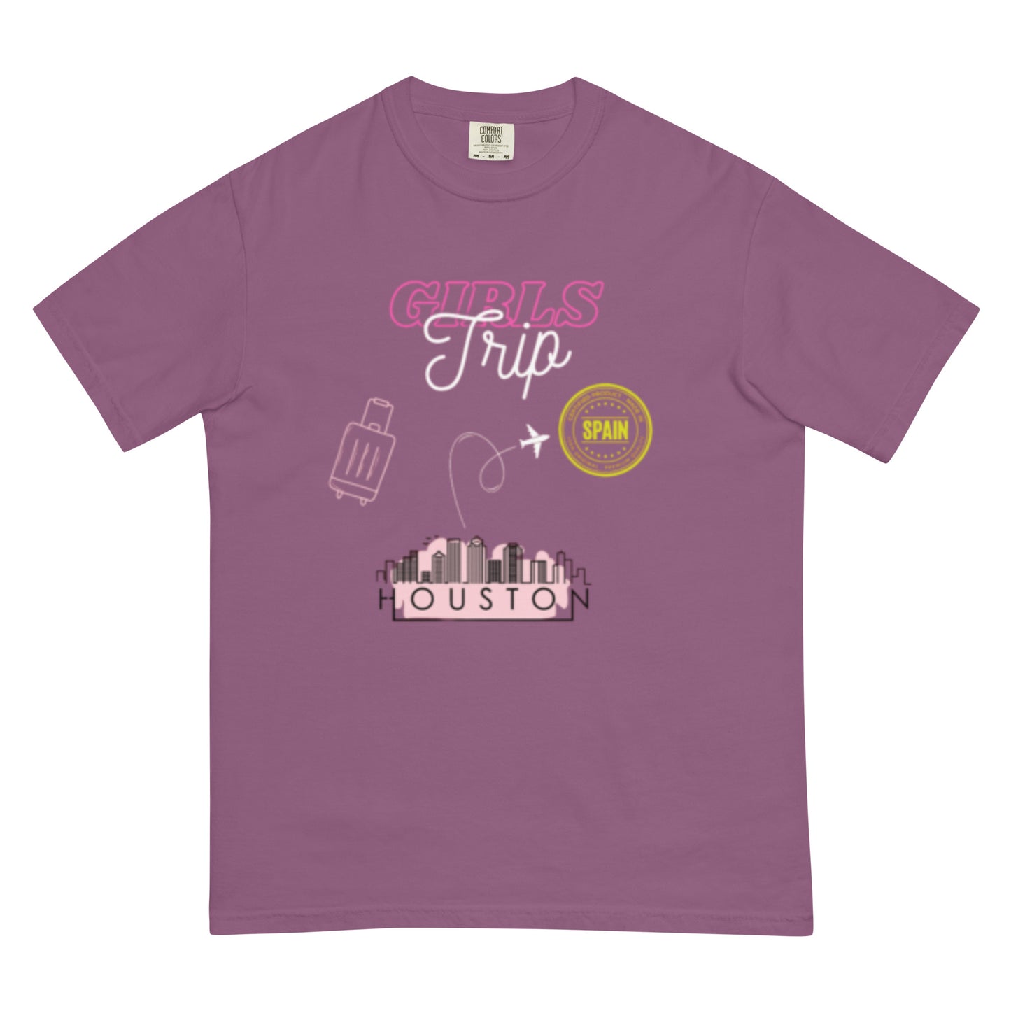 Girls Trip t-shirt