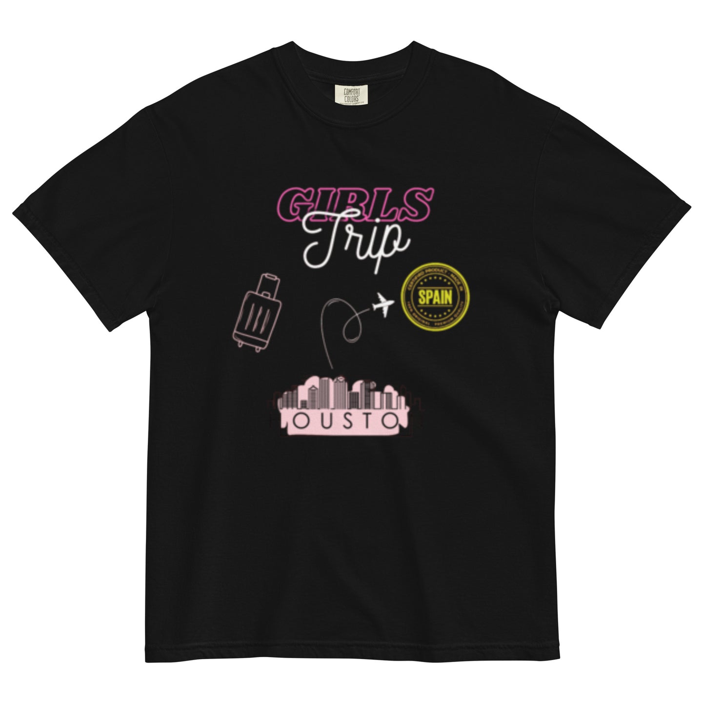 Girls Trip t-shirt