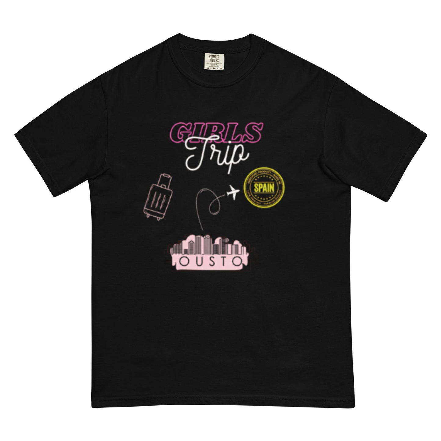 Girls Trip t-shirt