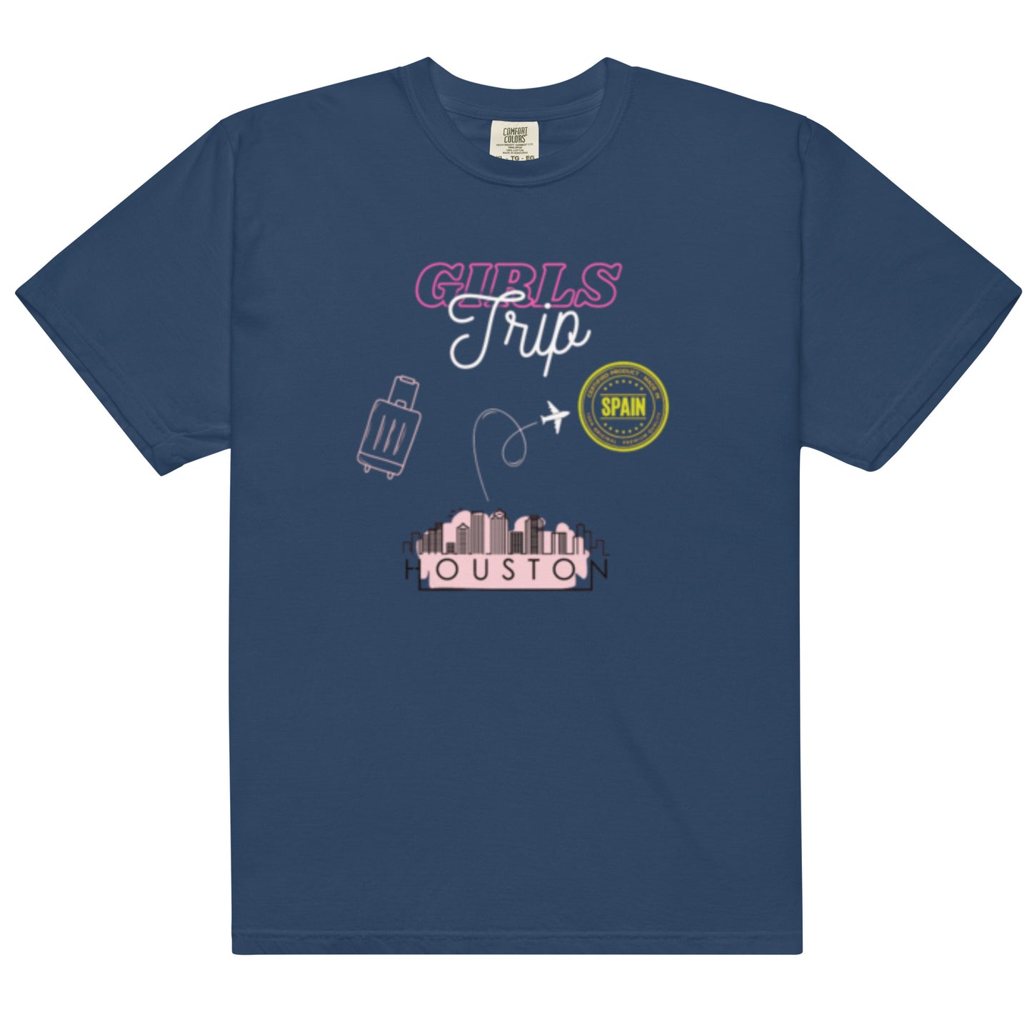 Girls Trip t-shirt