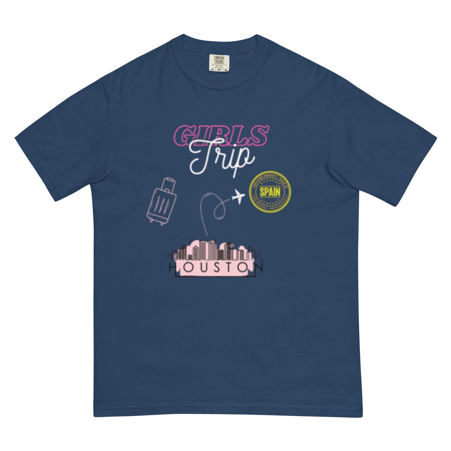 Girls Trip t-shirt