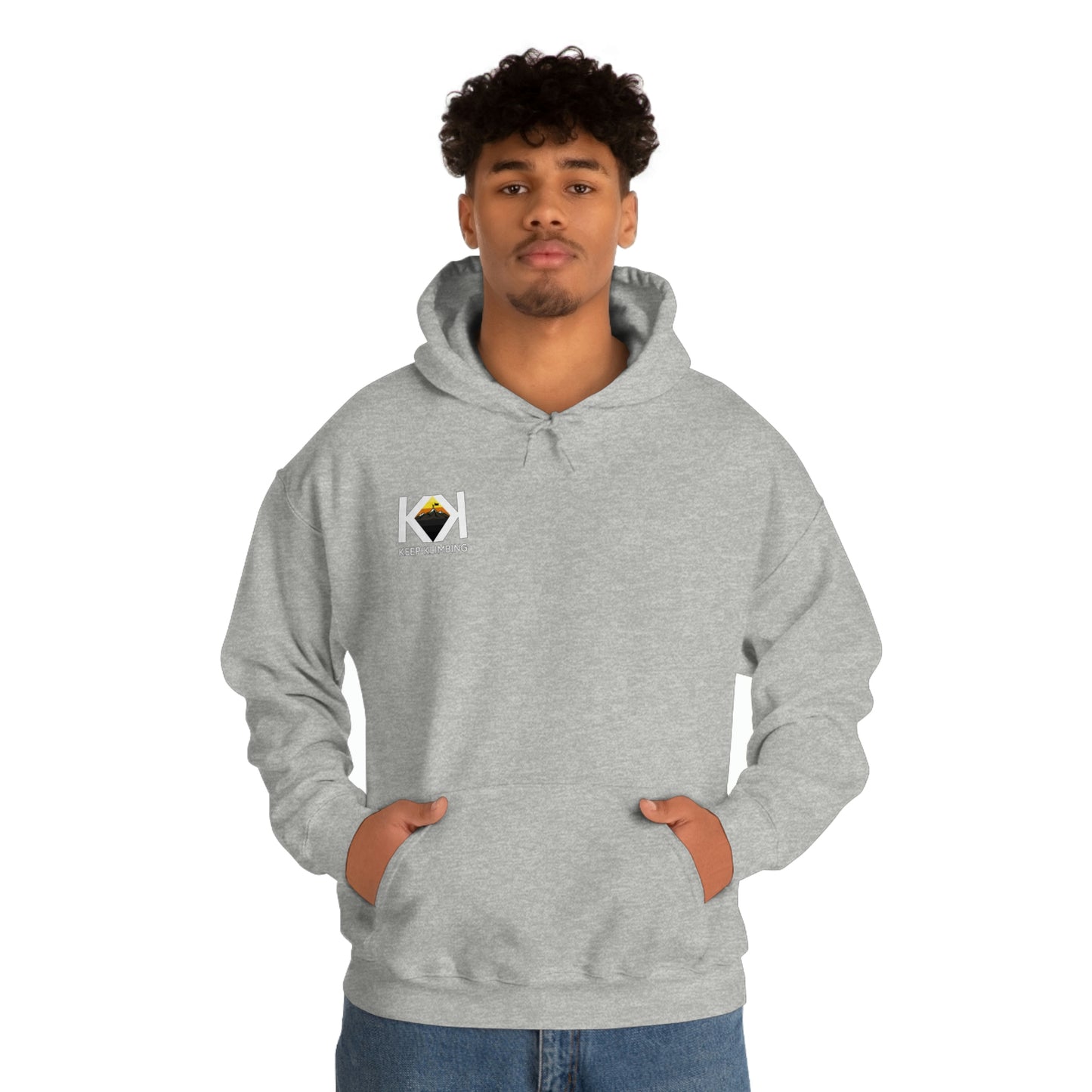 "Be Different" Hoodie