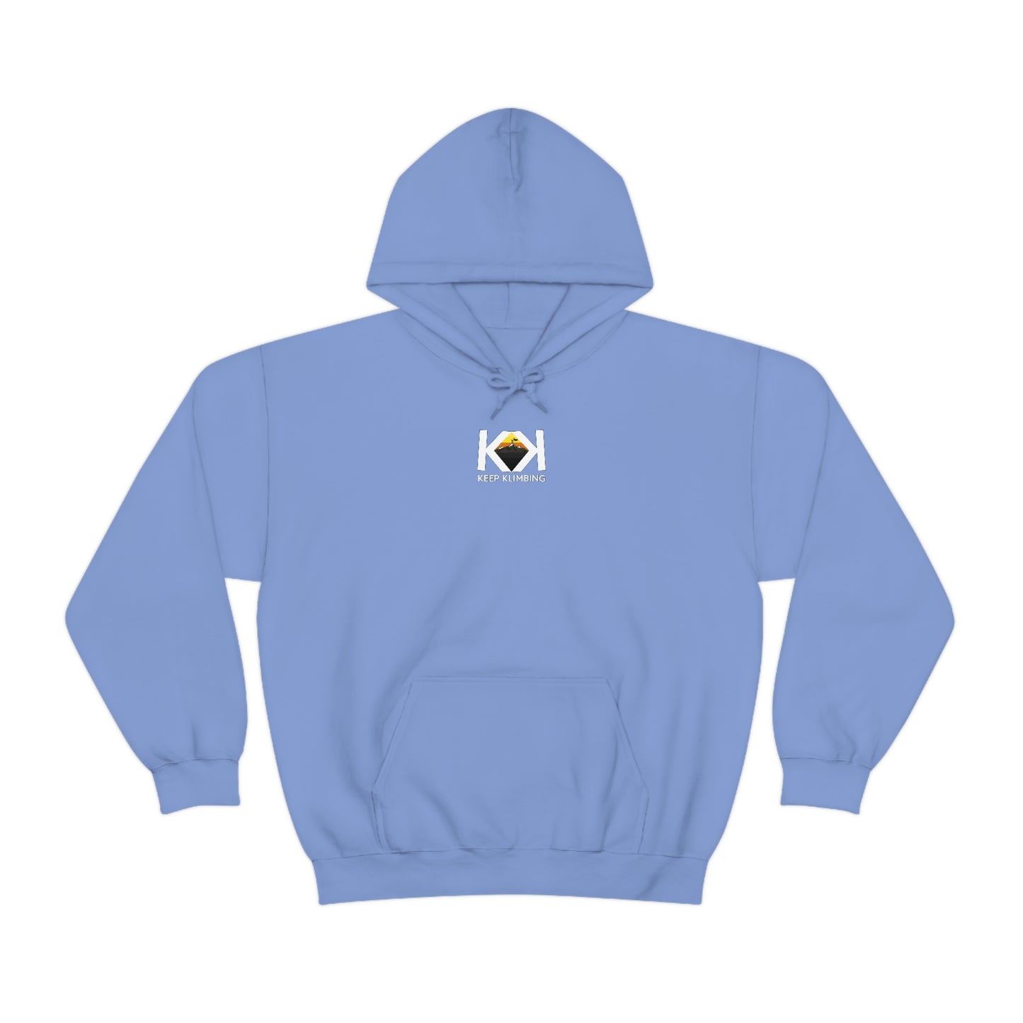 Consistency Hoodie