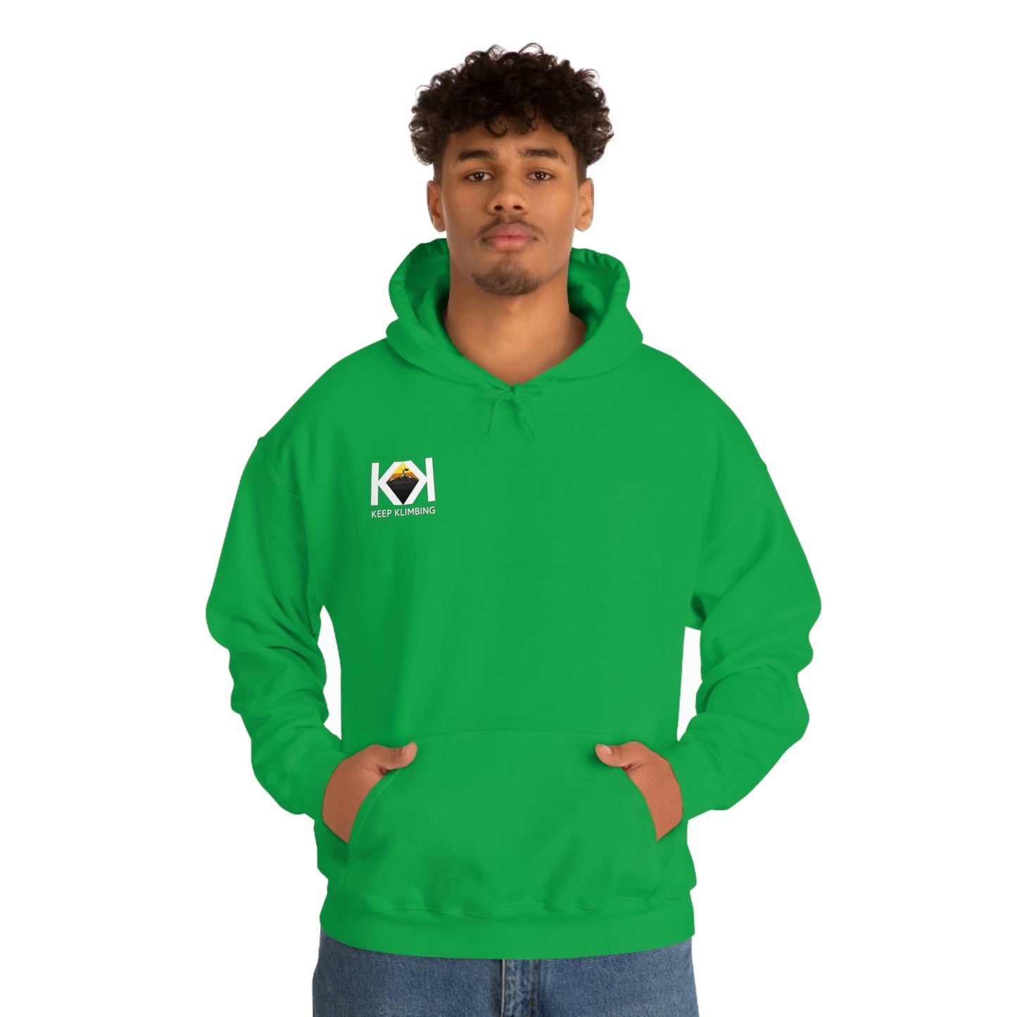 "Be Different" Hoodie