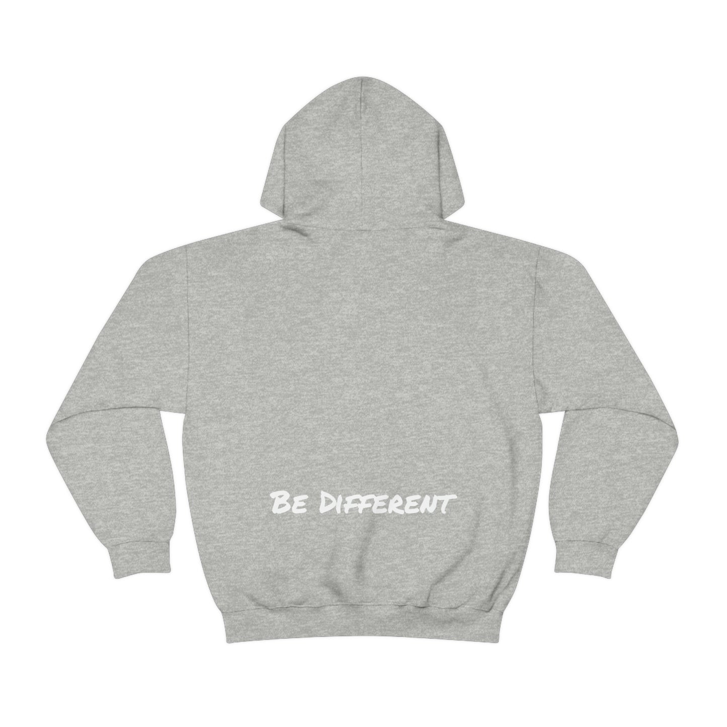 "Be Different" Hoodie