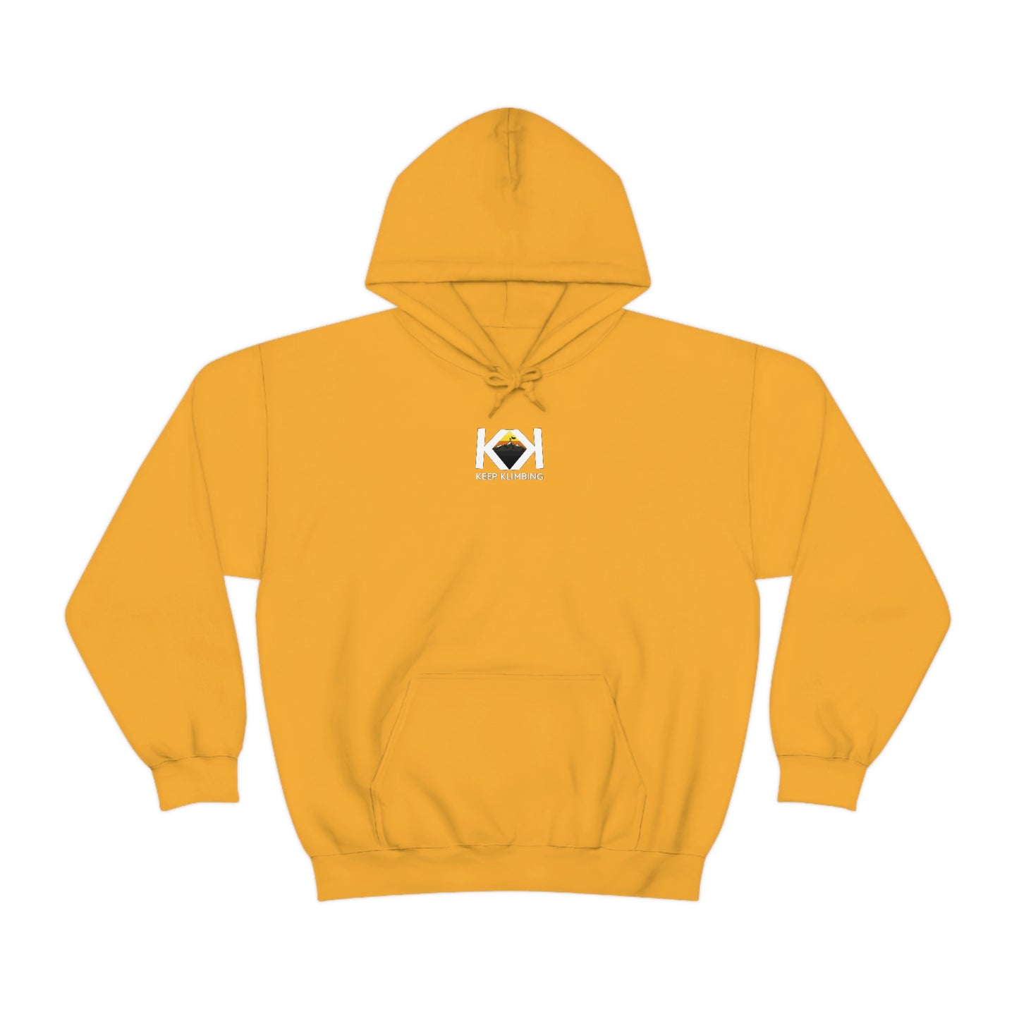 Consistency Hoodie