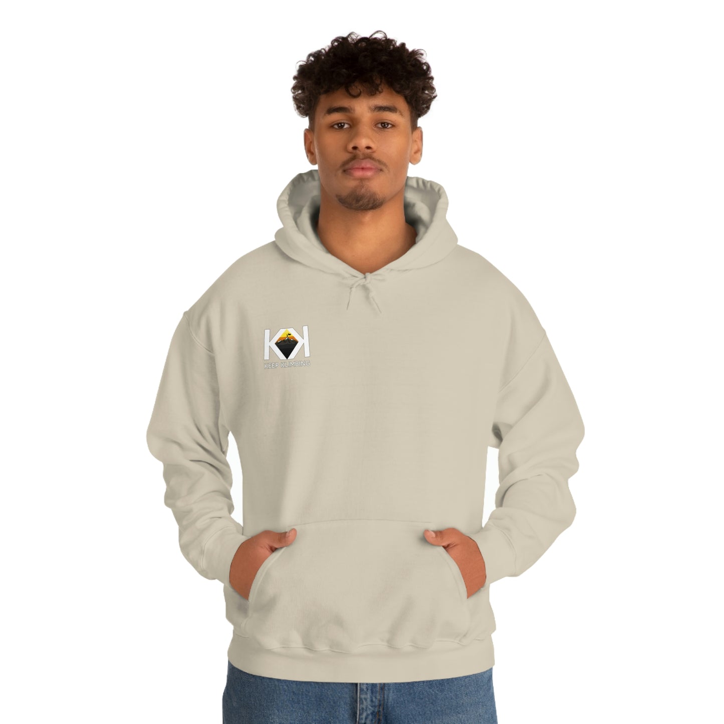 "Be Different" Hoodie