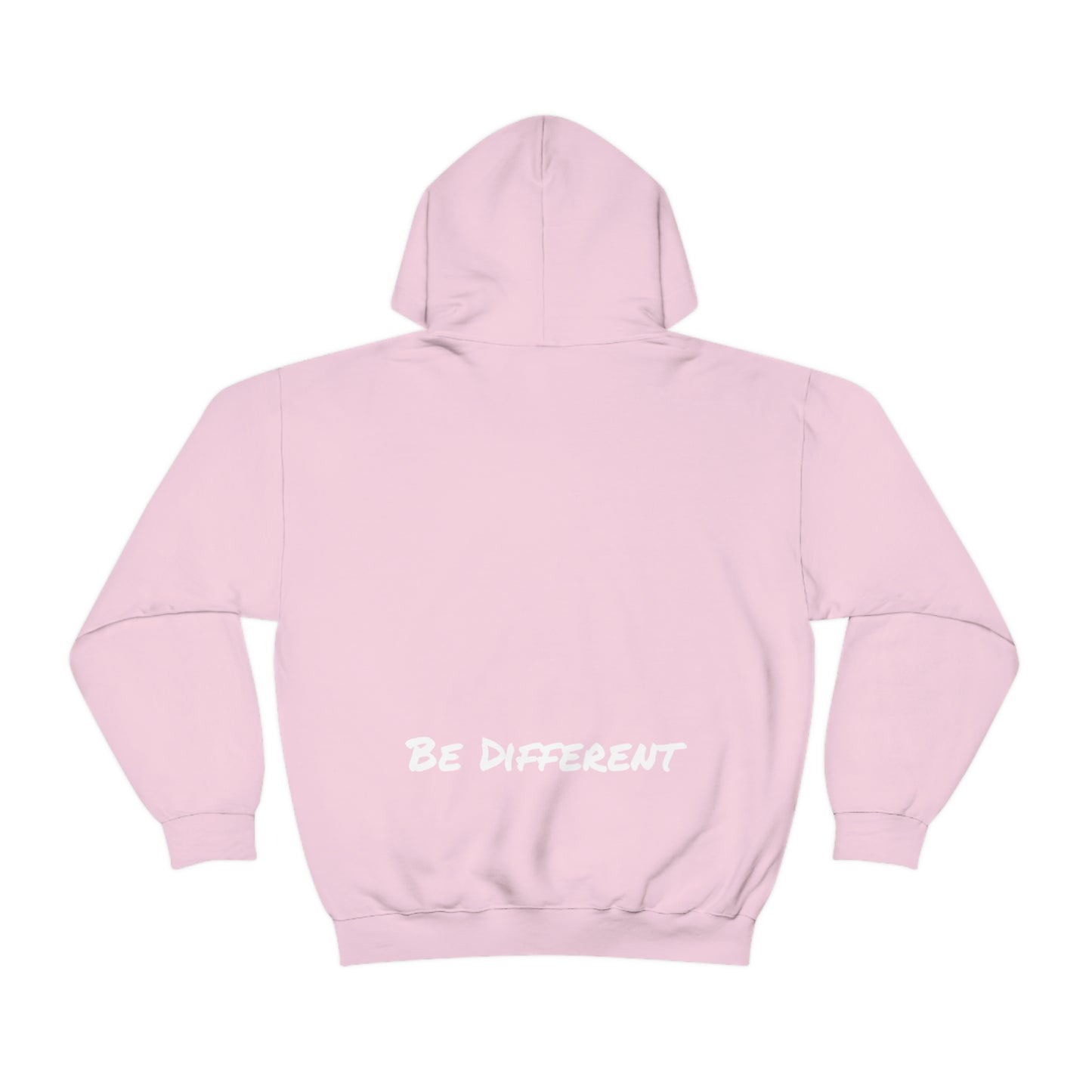 "Be Different" Hoodie