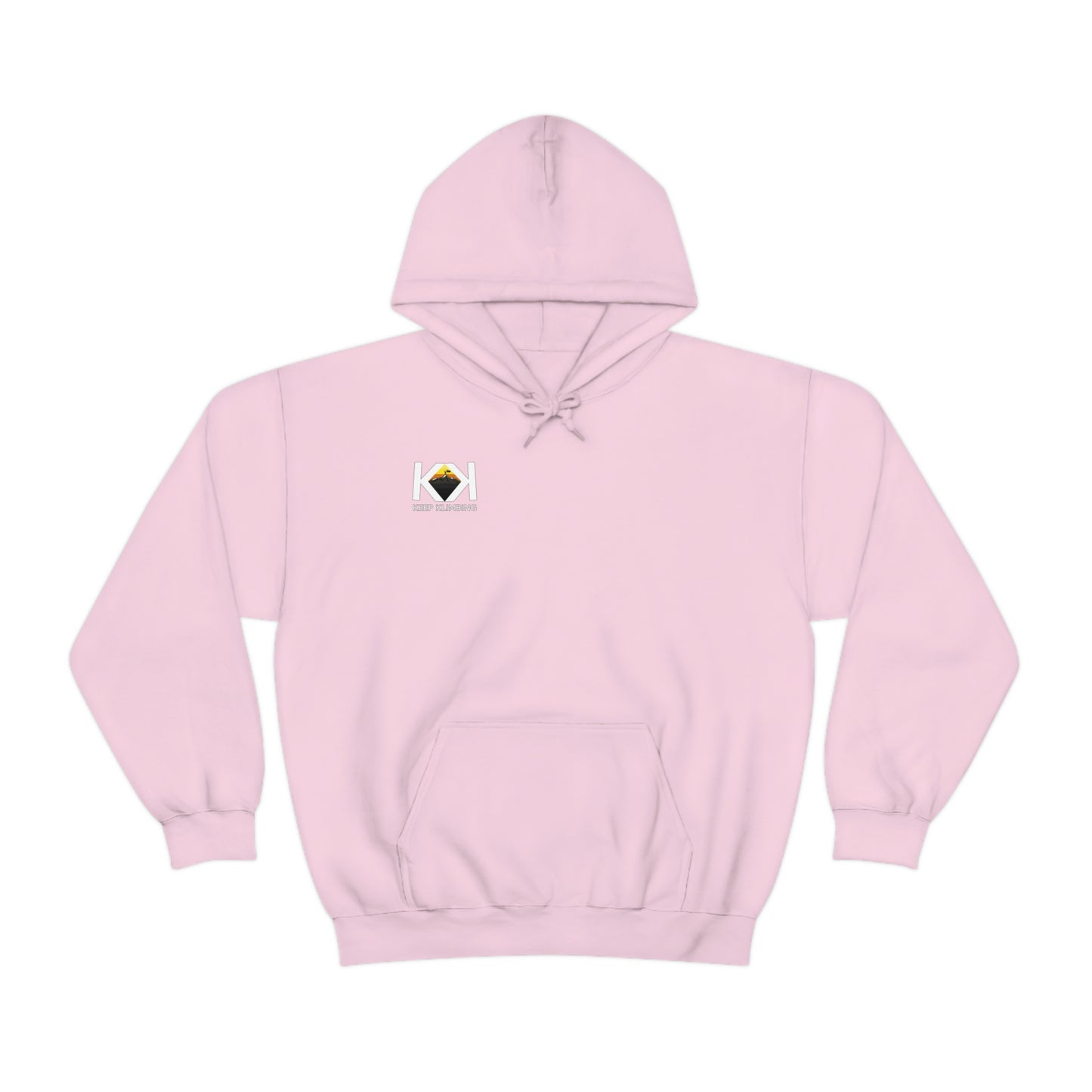 "Be Different" Hoodie