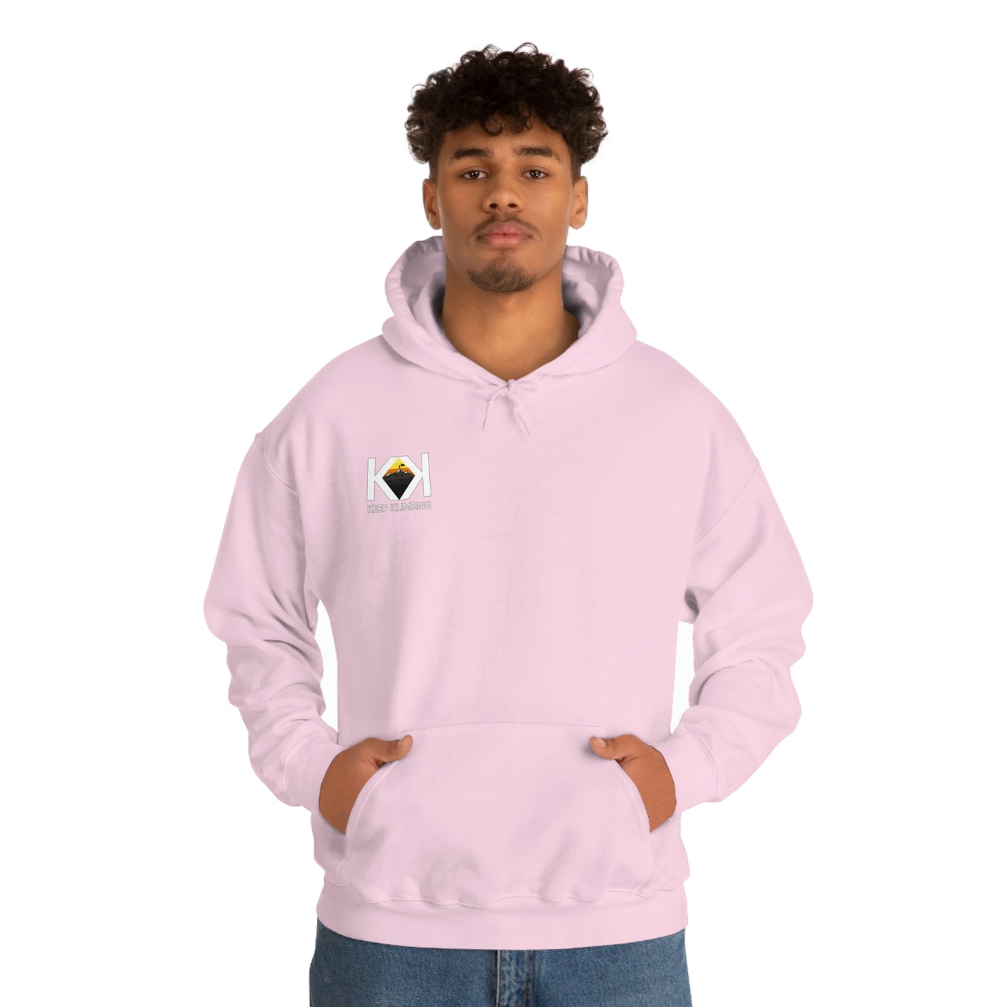 "Be Different" Hoodie