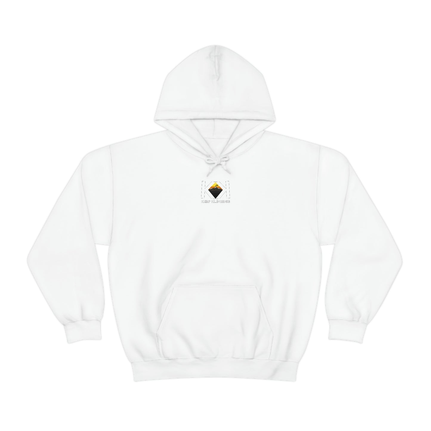 Consistency Hoodie