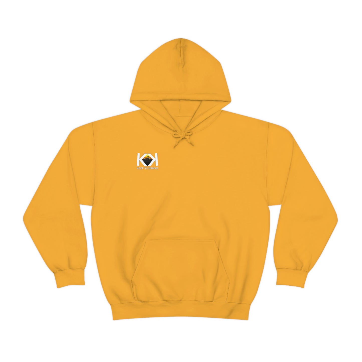 "Be Different" Hoodie