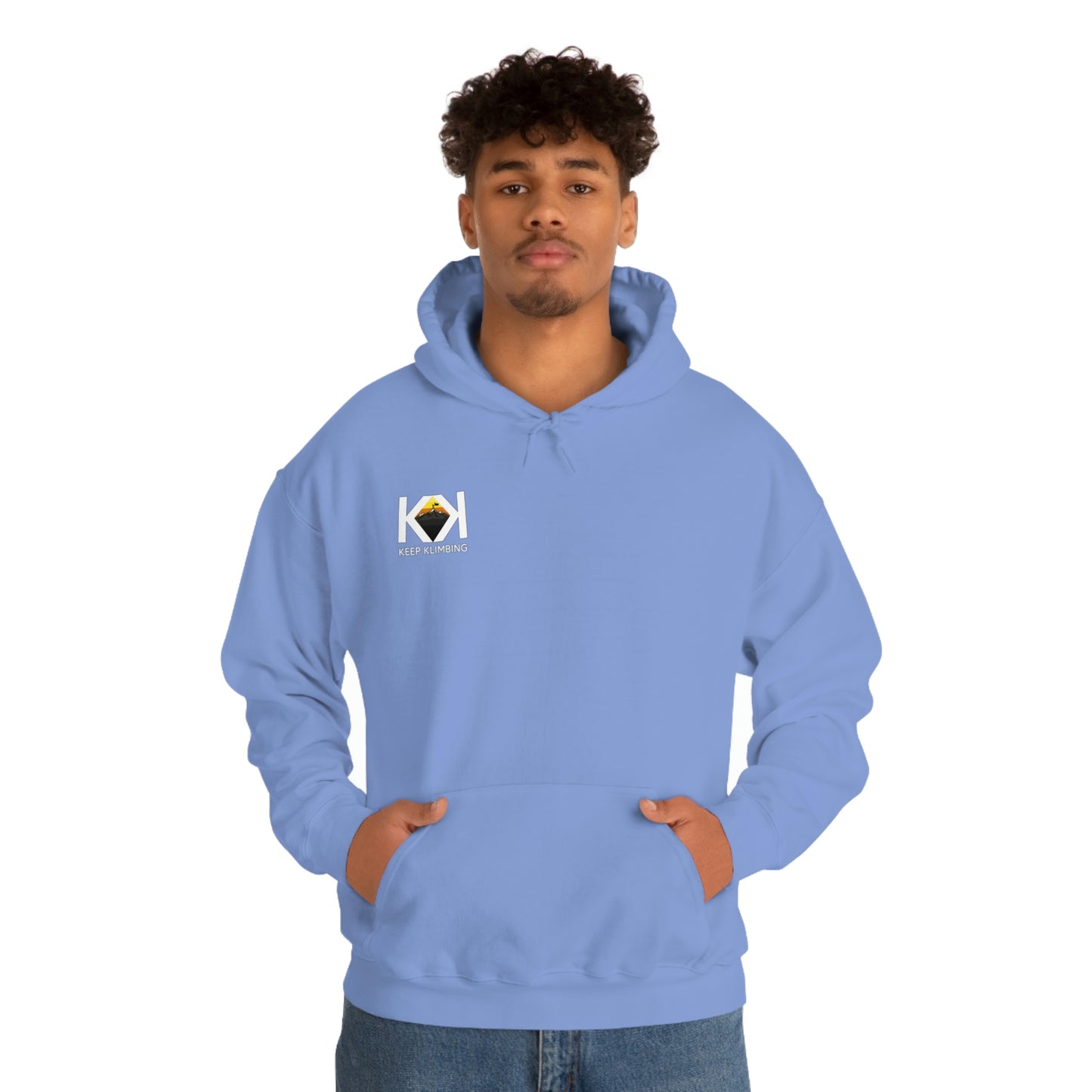 "Be Different" Hoodie