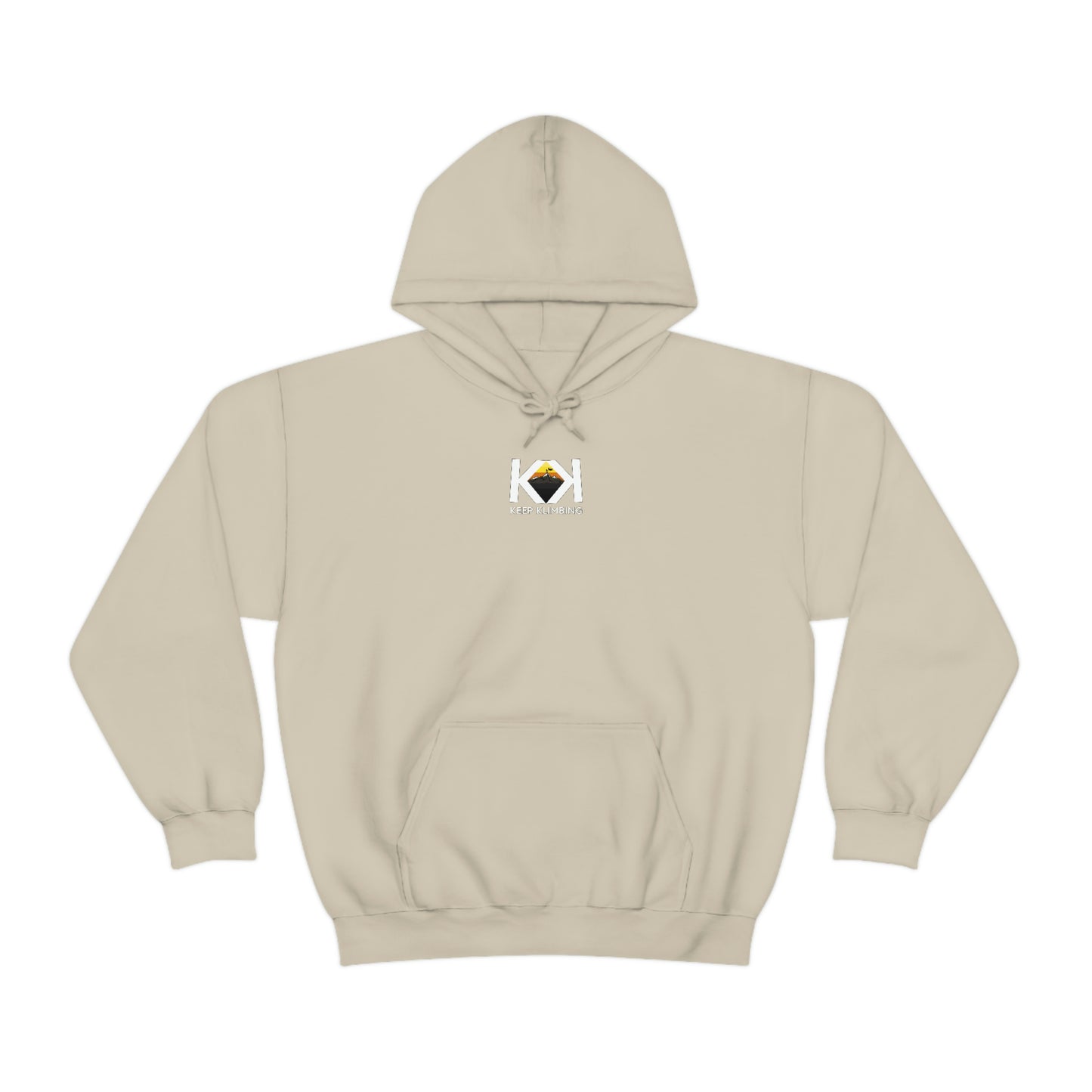 Consistency Hoodie