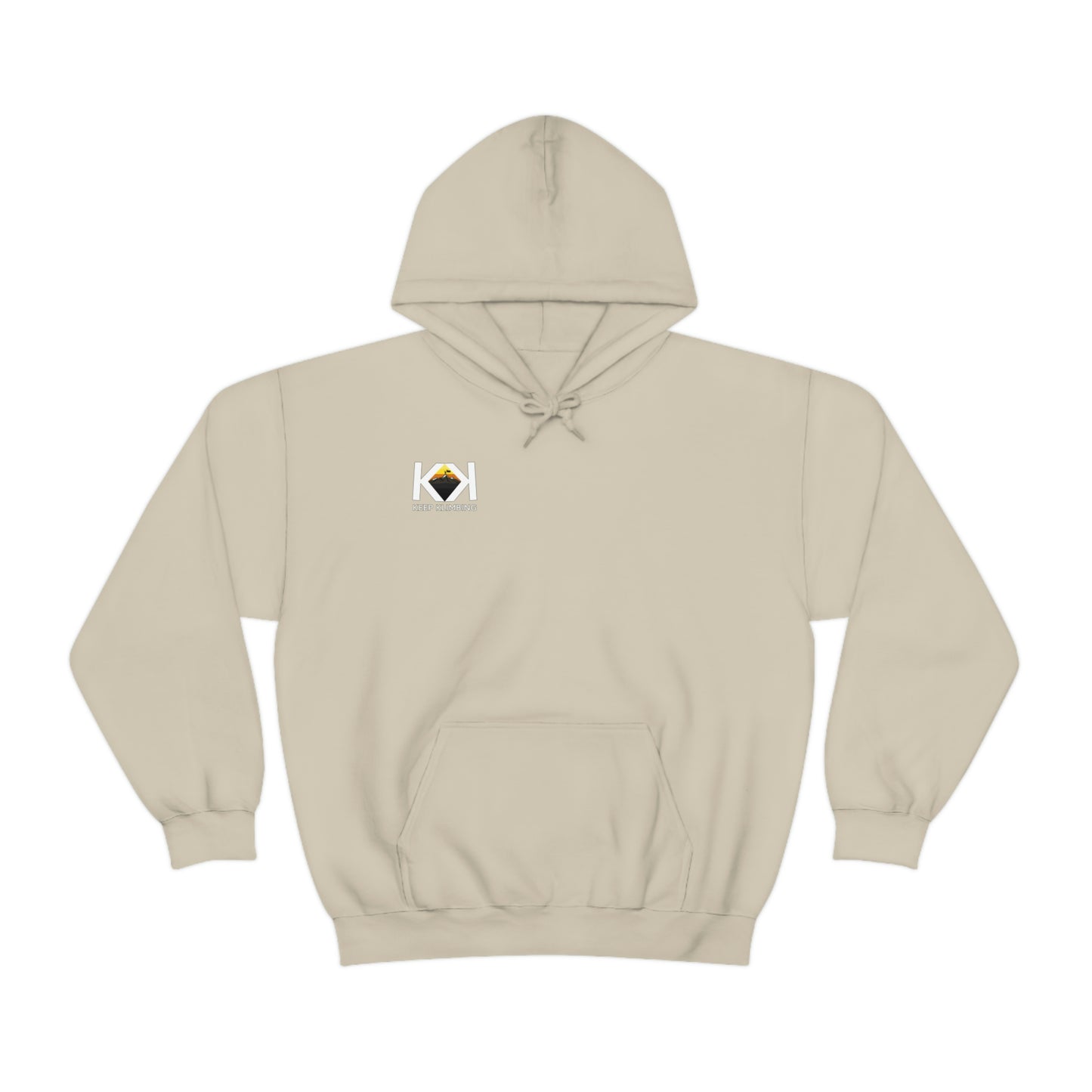 "Be Different" Hoodie