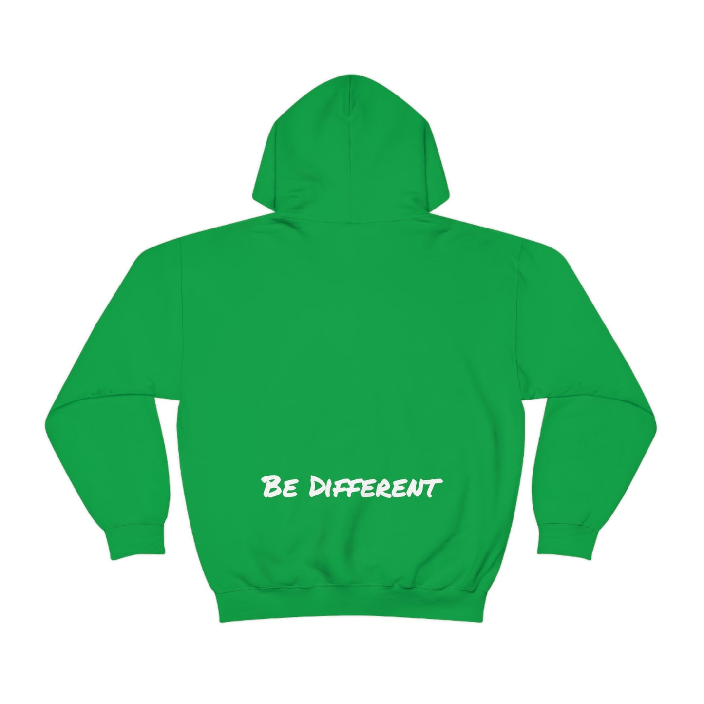 "Be Different" Hoodie