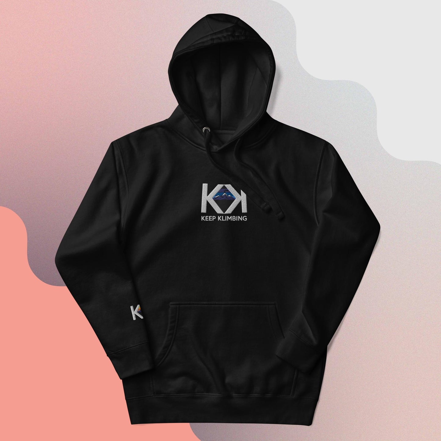 Adversity Hoodie