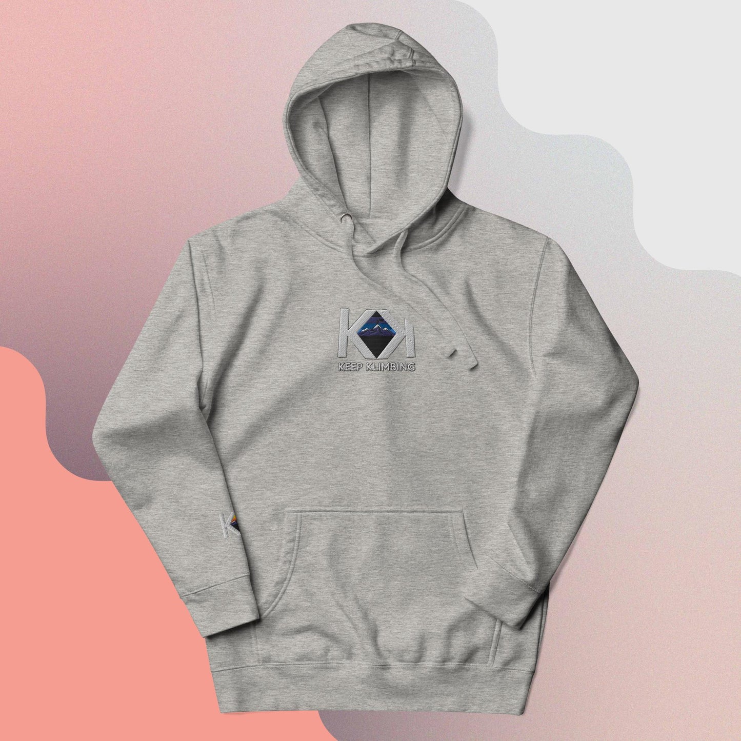 Adversity Hoodie