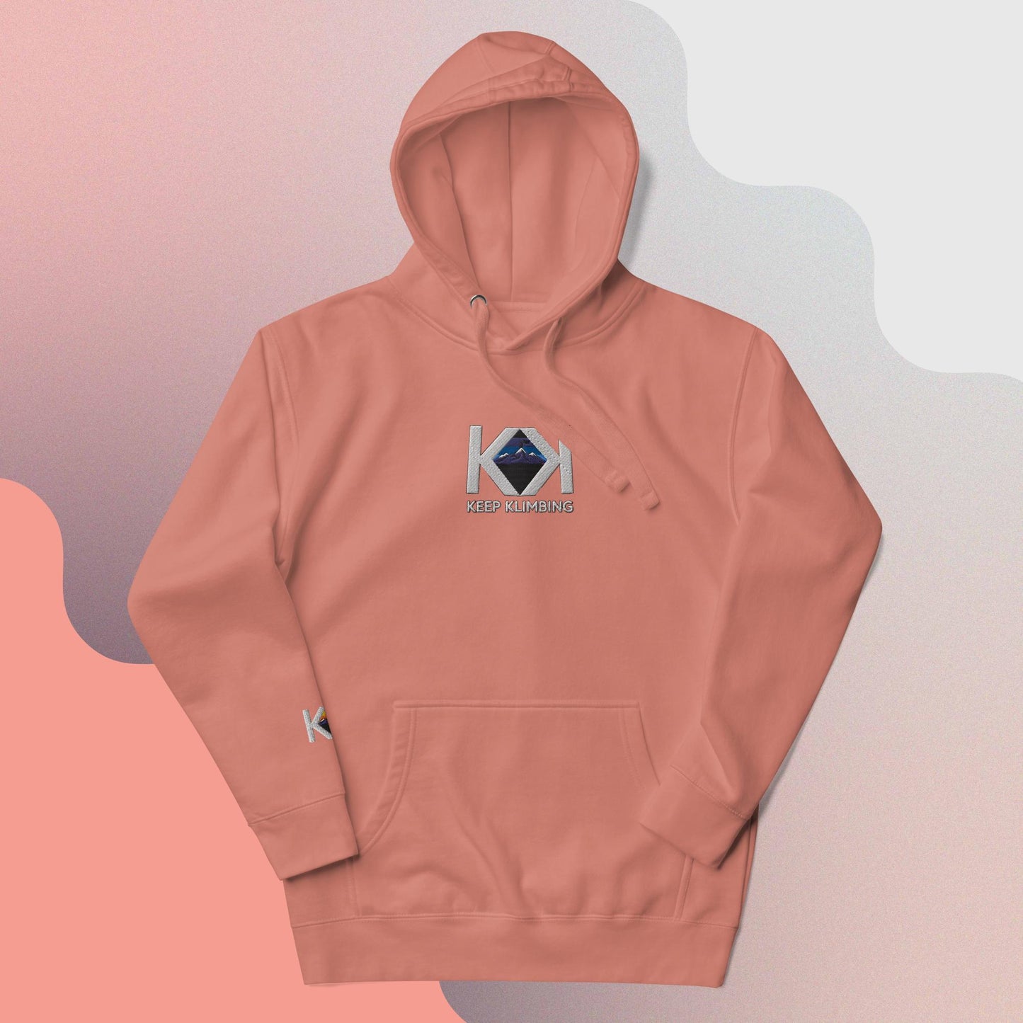 Adversity Hoodie