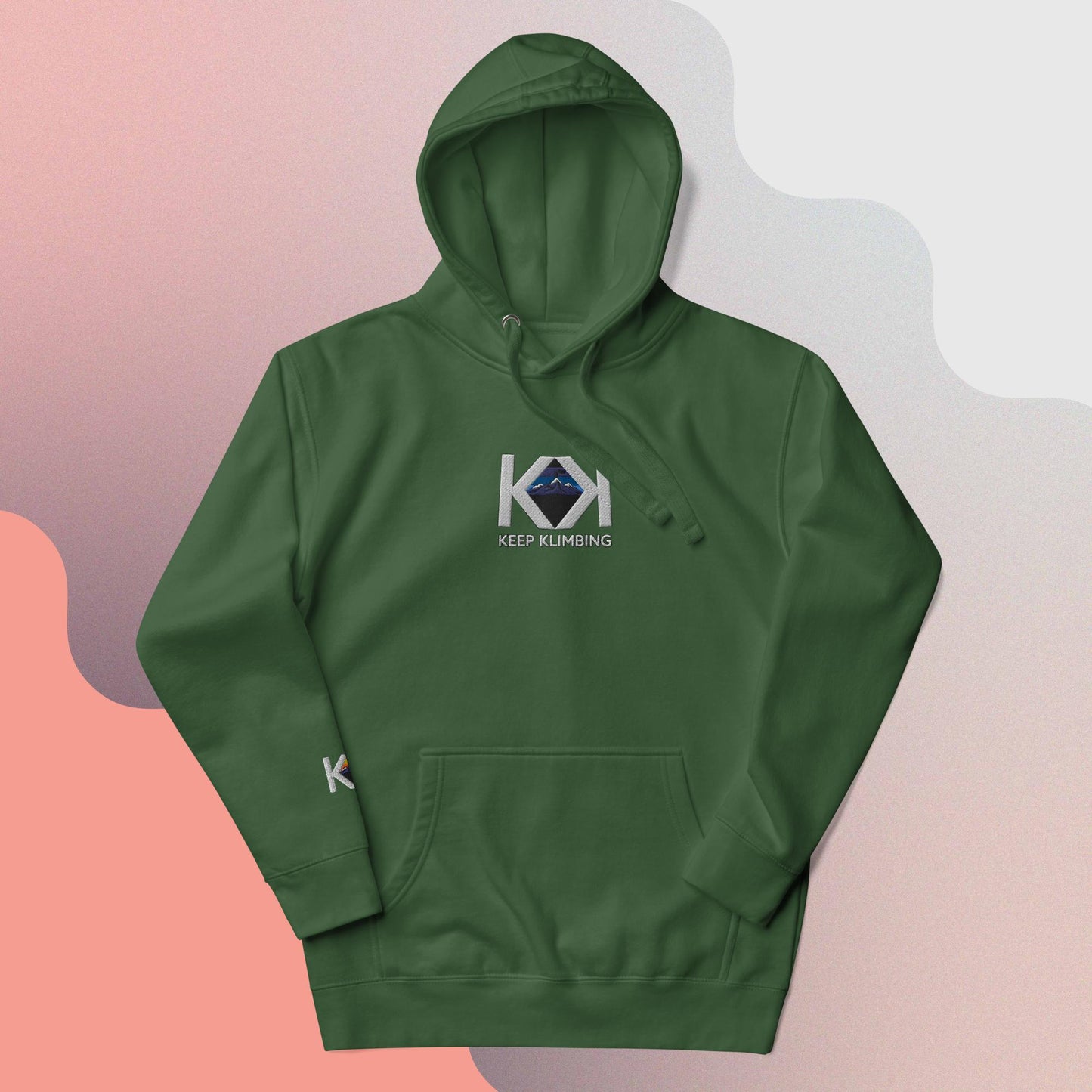 Adversity Hoodie